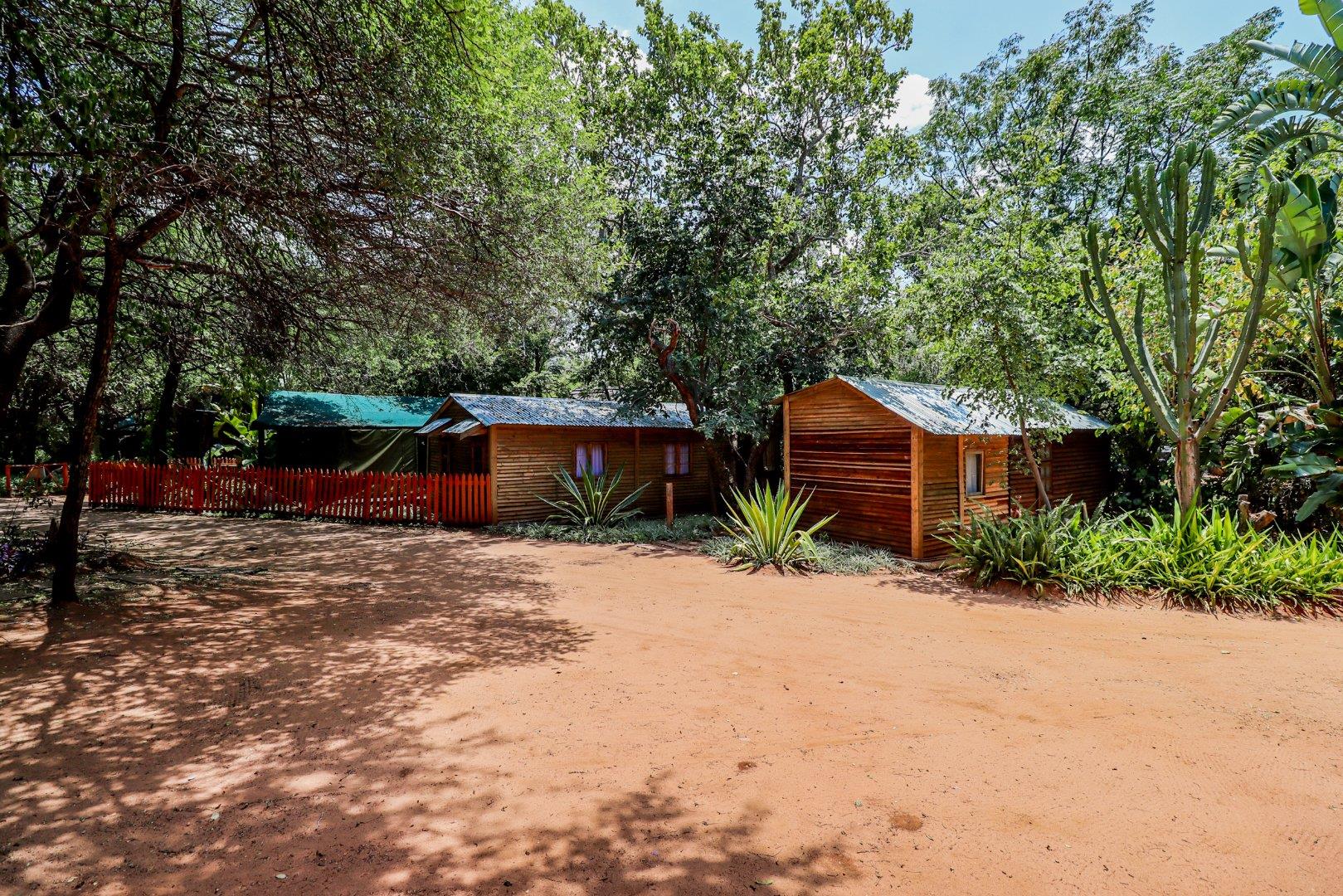 30 Bedroom Property for Sale in Hartbeespoort Rural North West
